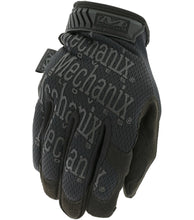 Load image into Gallery viewer, Mechanix Wear Original Covert Gloves - Medium 10 Pack