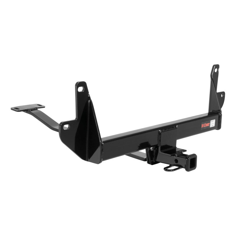 Curt 07-10 BMW 328xi/335xi Sedan Class 1 Trailer Hitch w/1-1/4in Receiver BOXED