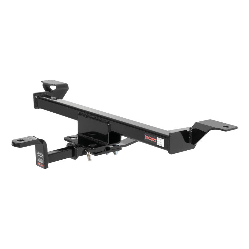 Curt 04-08 Nissan Maxima Sedan Class 1 Trailer Hitch w/1-1/4in Ball Mount BOXED