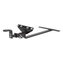 Load image into Gallery viewer, Curt 95-05 Hyundai Accent Sedan &amp; Hatchback Class 1 Trailer Hitch w/1-1/4in Ball Mount BOXED