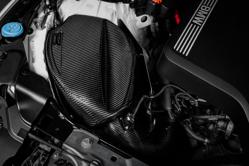 Eventuri BMW G20 B48 Black Carbon Intake System - Pre 2018 November