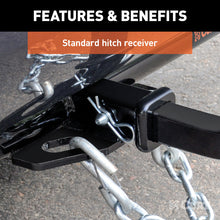 Load image into Gallery viewer, Curt 13-15 Mitsubishi Lancer Class 1 Trailer Hitch w/1-1/4in Receiver BOXED