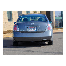 Load image into Gallery viewer, Curt 04-08 Nissan Maxima Sedan Class 1 Trailer Hitch w/1-1/4in Ball Mount BOXED