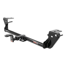 Load image into Gallery viewer, Curt 13-18 Lexus ES350 Class 1 Trailer Hitch w/1-1/4in Ball Mount BOXED