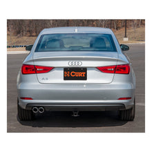 Load image into Gallery viewer, Curt 15-18 Audi A3 Class 1 Trailer Hitch w/1-1/4in Receiver BOXED