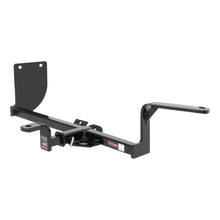 Load image into Gallery viewer, Curt 06-11 Kia Rio5 Class 1 Trailer Hitch w/1-1/4in Ball Mount BOXED