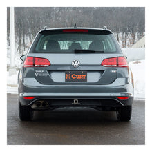 Load image into Gallery viewer, Curt 15-16 Volkswagen Golf Sportwagen TSI Class 1 Trailer Hitch w/1-1/4in Receiver BOXED