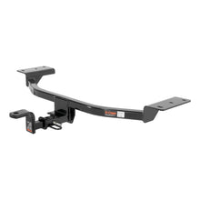 Load image into Gallery viewer, Curt 12-18 Ford Focus Class 1 Trailer Hitch w/1-1/4in Ball Mount BOXED