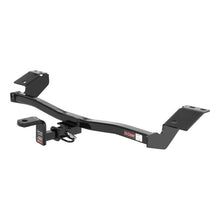 Load image into Gallery viewer, Curt 98-05 Lexus GS300/400/430 Sedan Class 1 Trailer Hitch w/1-1/4in Ball Mount BOXED