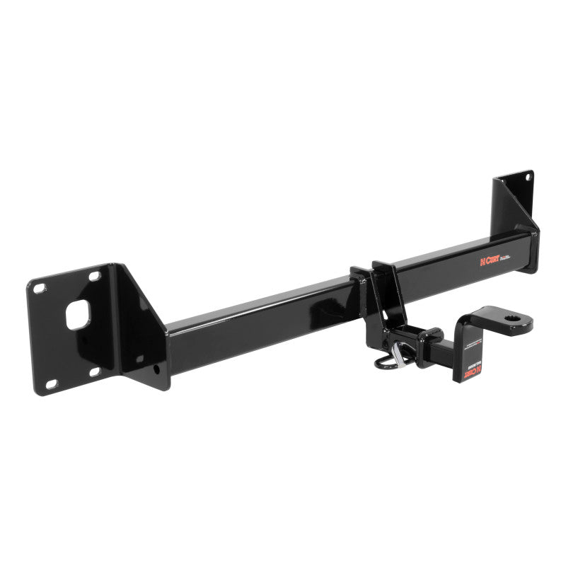 Curt 15-16 Volkswagen Golf Sportwaren Tsi Class 1 Trailer Hitch w/1-1/4in Ball Mount BOXED