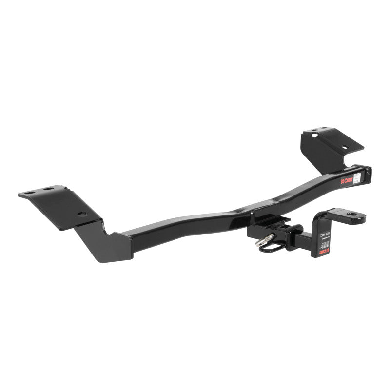 Curt 98-05 Lexus GS300/400/430 Sedan Class 1 Trailer Hitch w/1-1/4in Ball Mount BOXED