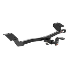 Load image into Gallery viewer, Curt 98-05 Lexus GS300/400/430 Sedan Class 1 Trailer Hitch w/1-1/4in Ball Mount BOXED