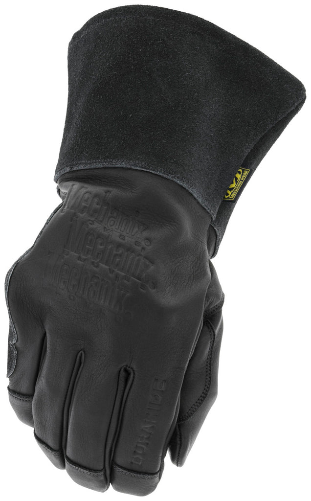 Mechanix Wear Cascade - Torch Welding Series LG