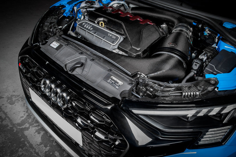 Eventuri 8Y RS3 Black Carbon Intake