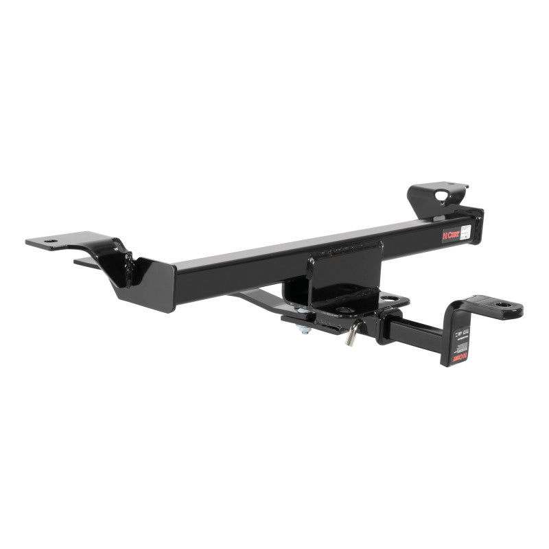 Curt 04-08 Nissan Maxima Sedan Class 1 Trailer Hitch w/1-1/4in Ball Mount BOXED