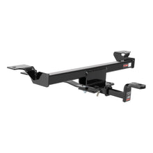 Load image into Gallery viewer, Curt 04-08 Nissan Maxima Sedan Class 1 Trailer Hitch w/1-1/4in Ball Mount BOXED